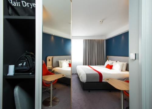 Holiday Inn Express Burton Upon Trent by IHG