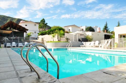 Hotel Linz in Villa Carlos Paz