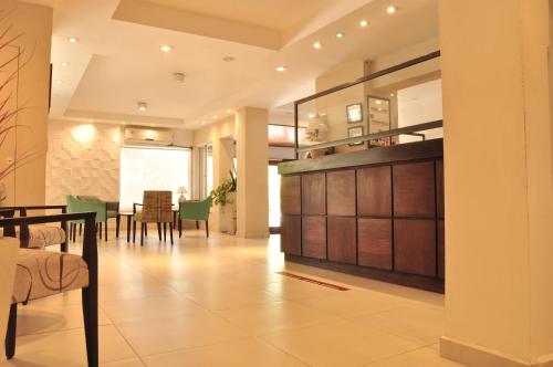 Hotel Linz in Villa Carlos Paz