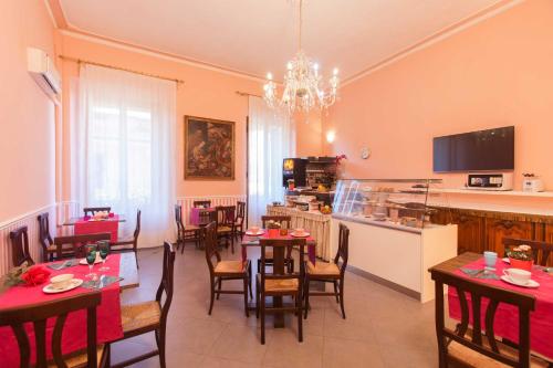 Hotel Jolì – Florence, IA