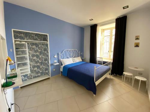  Casa Valery, Pension in Neapel