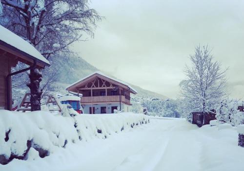 X-Alp Lodges - image 13