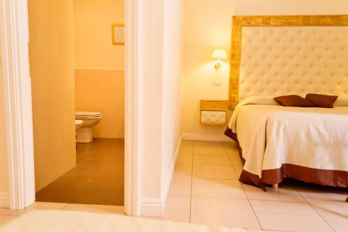 B&B Caputmundisuite – Rome