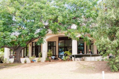 外部景觀, Riverfront Homestay in 伊麗莎白港海濱