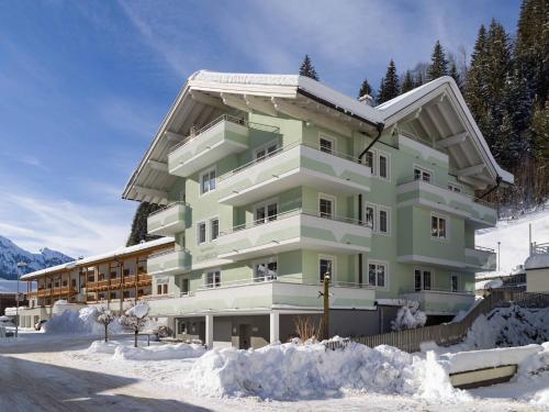 Apartments Kolmblick - Gerlos