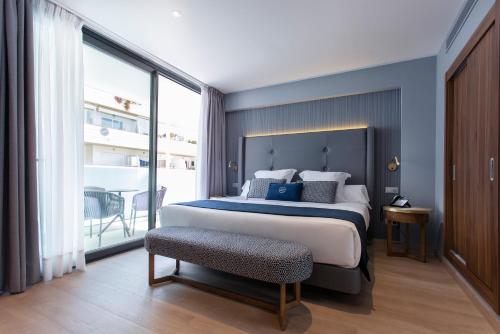 Hotel Lima - Adults Recommended in Marbella