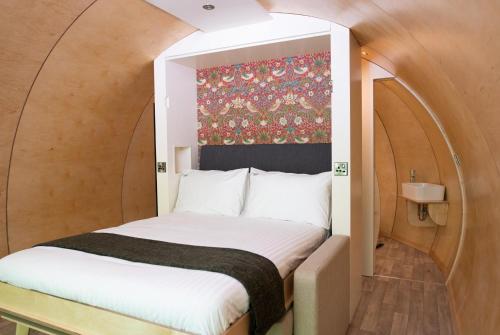 Cardross Estate Luxury Glamping Scotland