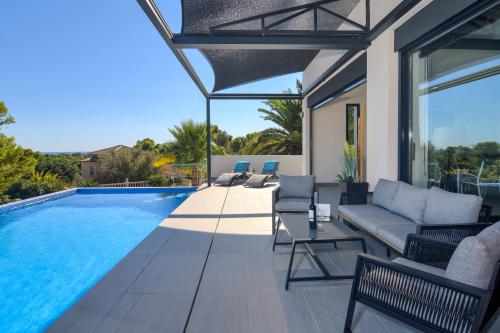 Graham Holiday Rentals - Oasis