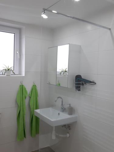 Eisenstadt Apartments in Eisenstadt, Österreich