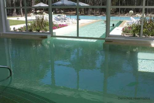 Solanas Green Park apartamento Torre H