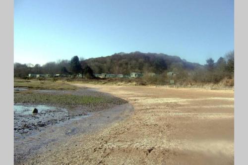 Heron Lodge, edge of Mabie Forest Dumfries