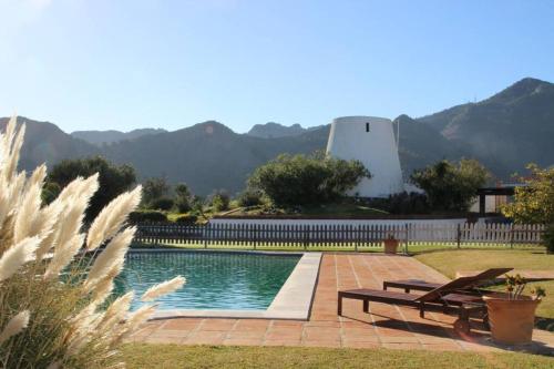LAS BREÑAS Premium Rural Cottage 4PAX - image 2