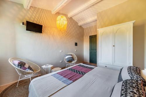 Hotel & Glamping Borgo di Campagna, Loiri Porto San Paolo (Foto 5)