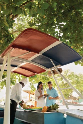 Hilton La Romana All-Inclusive Family Resort Hilton La Romana All-Inclusive Family Resort