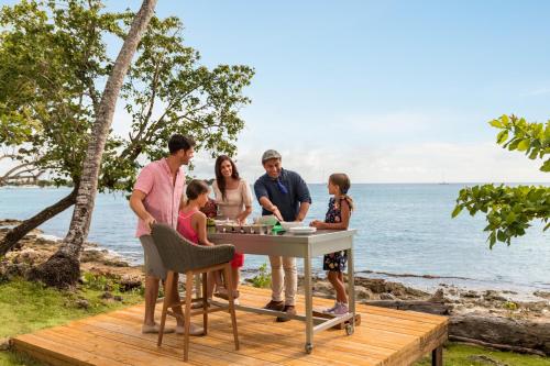 Hilton La Romana All-Inclusive Family Resort Hilton La Romana All-Inclusive Family Resort