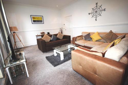 Lytham Lodge gîte à louer Lytham