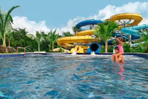 Hilton La Romana All-Inclusive Family Resort Hilton La Romana All-Inclusive Family Resort