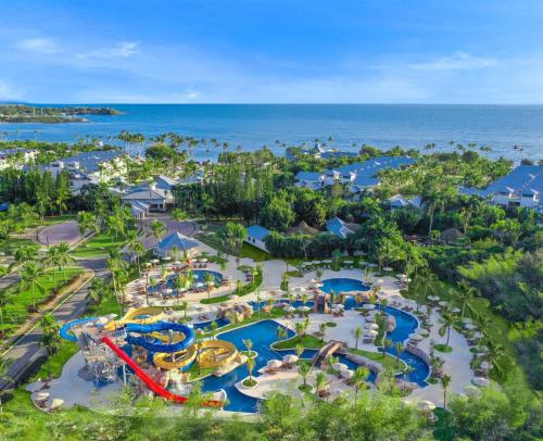 Hilton La Romana All-Inclusive Family Resort Hilton La Romana All-Inclusive Family Resort