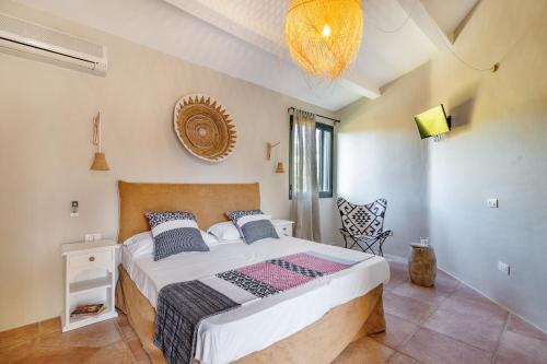 Hotel & Glamping Borgo di Campagna, Loiri Porto San Paolo (Foto 6)
