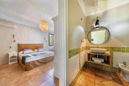 Hotel & Glamping Borgo di Campagna, Loiri Porto San Paolo (Foto 7)