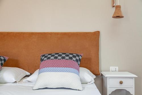 Hotel & Glamping Borgo di Campagna, Loiri Porto San Paolo (Foto 8)