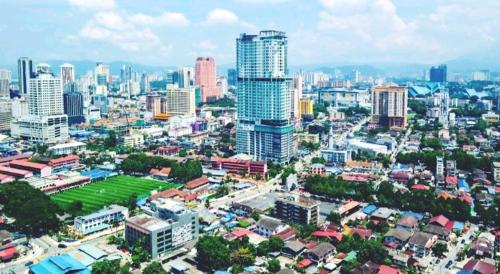 Summer Suite KLCC by Signature Apartment - image 4