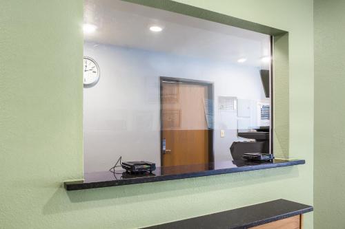 WoodSpring Suites Amarillo East I-40 in אמרילו(טי אקס)