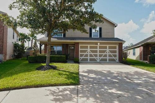 Houston And Katy Area - Short Term Monthly Rental - Marble Falls