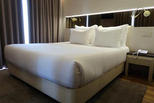 Hotel Cristal Setubal Room Type - Standard Double Room
