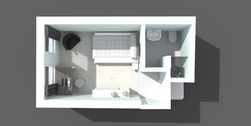 Hotel F-RITZ - image 2