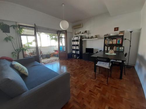  Colombo & Stadium Cozy Flat, Unterkunft in Lissabon