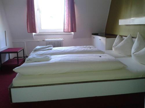 Hotel Jedermann, Monaco di Baviera (foto 3)