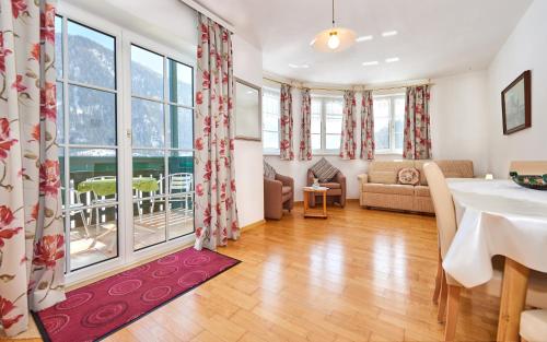 Apartments Geistlinger - image 8
