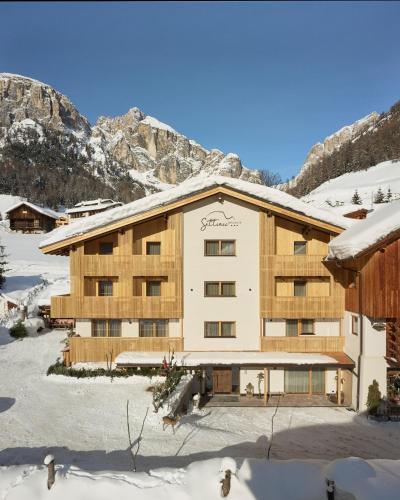 Residence Settsass - main image