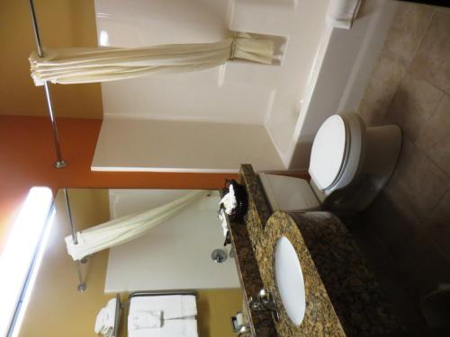 Microtel by Wyndham South Bend Notre Dame University - image 38