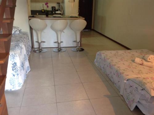 One-Bedroom Apartment image 6