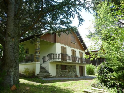 Chal a3 gîte à louer Murol