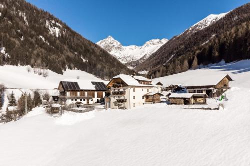  Tötscherhof in Terenten