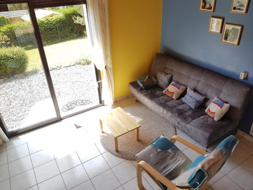 Mais 43 gîte à louer Murol