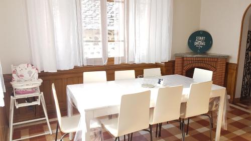 Mais Bois 1 gîte à louer Sachapt