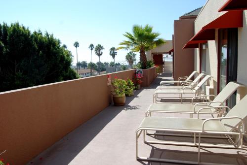 Gateway Hotel Santa Monica in Santa Monica