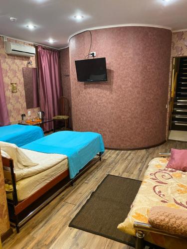 YELLOW UNLIMITED HOTEL 4 - image 6