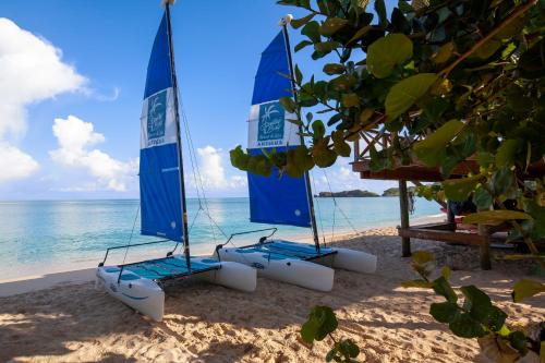 Galley Bay Resort & Spa - All Inclusive - Adults Only