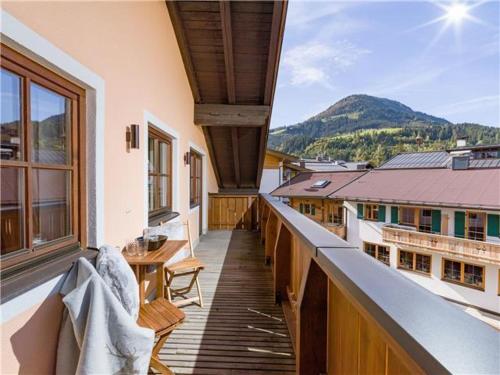 APART24, Kirchberg in Tirol (fotografie 10)