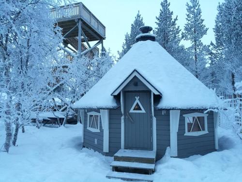 Lomatärppi - image 13