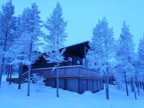 One-Bedroom Chalet