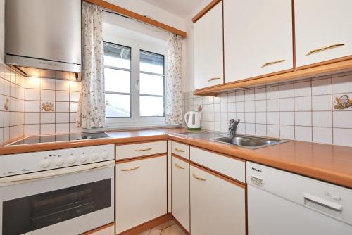 Apartments Geistlinger - image 6