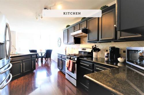 Katy, GRAND TEXAS SIZE HOUSE, 6 Bedrooms 14 Beds - Sedgecreek, Katy (Foto 8)