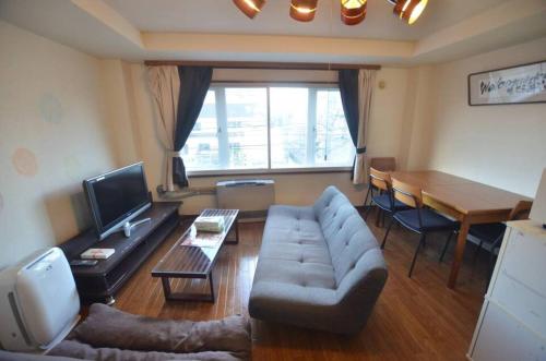 T & T Building 3F 4F - Vacation STAY 10199