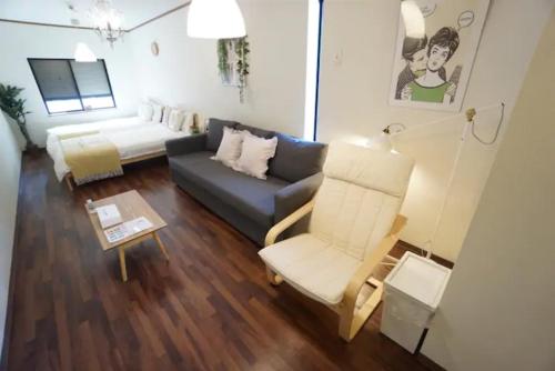Kirara Rest House Shitaderamachi Vacation Stay 新世界 天王寺 鶴橋 度假屋 Live Japan 日本旅遊 文化體驗導覽